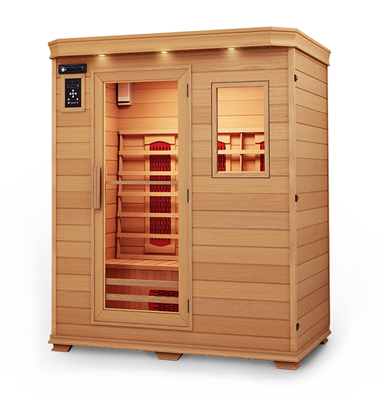 sauna-infrared-hotel-naleczow-villa-aurelia-01